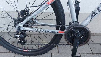 Author Impulse 15" - 5