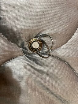 Termoizolace oken Ducato 1994-2001 - 5