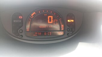 Modus 1.2 benzin - 5