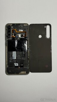 Xiaomi Redmi Note 8T 64 GB - 5