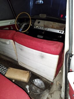 Citroën  DS/ID 19/ - 5