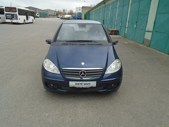 Mercedes - Benz  A170 - 5