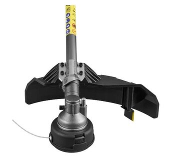 Aku krovinorez parkside performance - 5