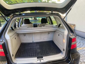 Mercedes Benz B 180 CDI - 5