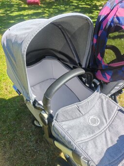 Bugaboo Donkey 2 - 5