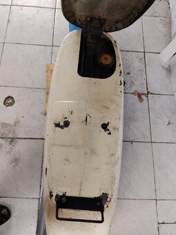 Jawa pionýr - 5