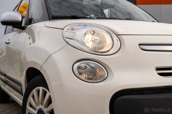 Fiat 500L 1.3 MultiJet - 5