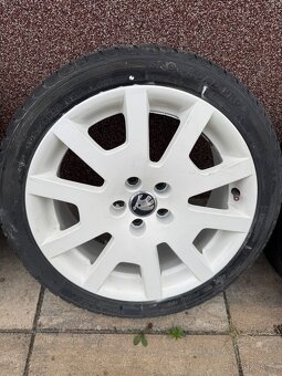 Alu kola spider r16 - 5
