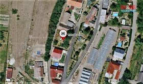 Prodej pozemku k bydlení, 435 m², Křešice-Třeboutice - 5