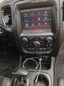 Dodge Durango 3.6 V6 GT r.2018 - 5