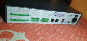BOSCH LBB 1992/00 Plena Voice Alarm Router.SměrovačRozhlasu - 5