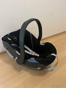 Cybex Aton 5 - 5