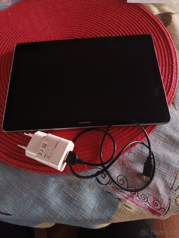 Huawei mediapad T3.10 - 5