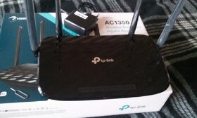 TP Link AC 1350 EC 230-G1 - 5