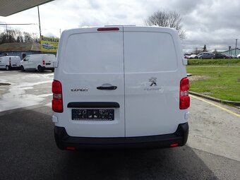 Peugeot Expert 2,0 HDI, ODPOČET DPH,LONG - 5