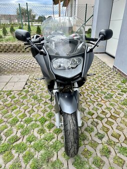 BMW f 800 st - 5