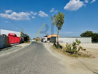 Pronájem pozemku, 3306 m2, Na Výhoně, Hodonín - 5