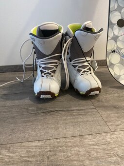 Snowboard - 5