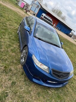 Honda Accord - 5