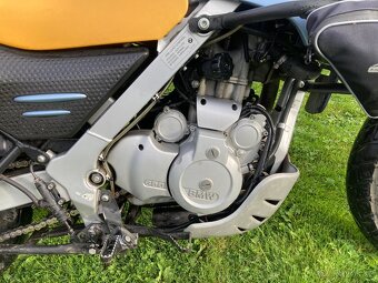 BMW f 650 gs - 5