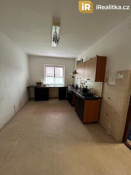 Prodej rodinného domu, 4 pokoje, 58 m², Nová Paka - 5