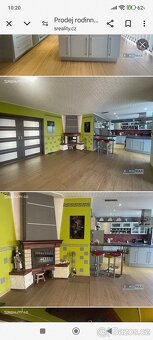 Bungalov novostavba - 5