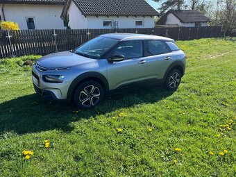 Citroën C4Cactus 1.2 pure tech - 5