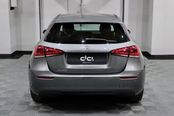Mercedes-Benz A160 80kW Linie STYLE 2020 - 5