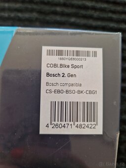 COBI.Bike Sport Hub pro elektrokola s pohonem Bosch - 5