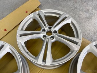 Audi S6/S7 R20 kola - 5