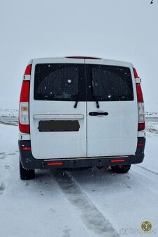 Mercedes-Benz Vito 115CDI - 5