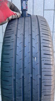 205/60 R16 - 4x letní Continental - 5