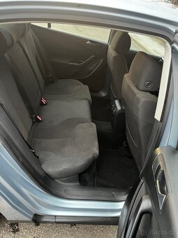 VW Passat B6 - 5