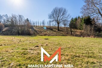Prodej stavebního pozemku | Těchonín - 5