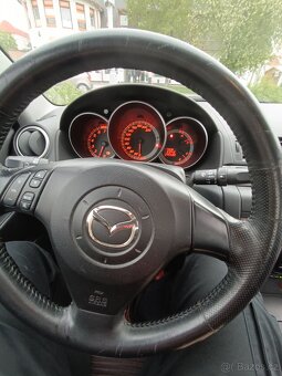 Mazda 3 bk 2.0i 110kw - 5