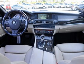 BMW 525xd xDrive F11 M-Paket..Prodam nebo vyměním - 5