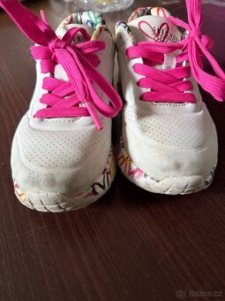 Boty Skechers 27 EUR, 16.5cm - 5