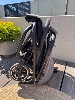 Cybex EEZY S+2 - 5