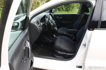 Volkswagen Polo 1,2 Team, 44KW, Klima, Tempomat - 5