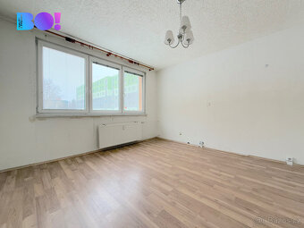 Prodej bytu 3+1, 64 m², ul. Horymírova, Ostrava - Zábřeh - 5