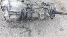 NISSAN NAVARA D40 RV 2009 2,5DCI PŘEVODOVKA 6-TI KVALT - 5