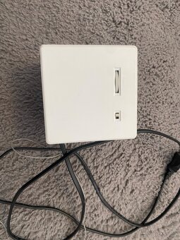 Rádiobudík Sony - 5