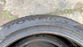 2x letní 235/40/19 Pirelli - 5