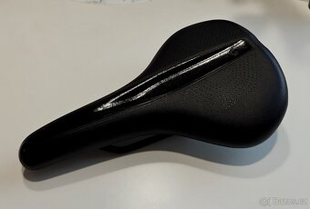 Sedlo Bontrager H1 - 5