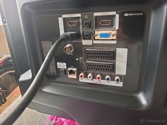 Televize Samsung - 5