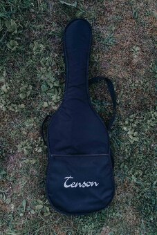 Elektrická kytara STRATOCASTER TENSON CALIFORNIA series - 5