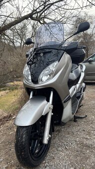 Yamaha X-Max 250 - 5