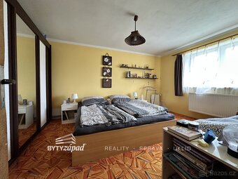 Prodej zemědělská usedlost, 830 m2 - Plánice - Štipoklasy - - 5