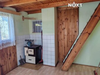 Prodej pozemek Zahrada, 386㎡ - 5