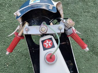 Mini moto stadion - 5